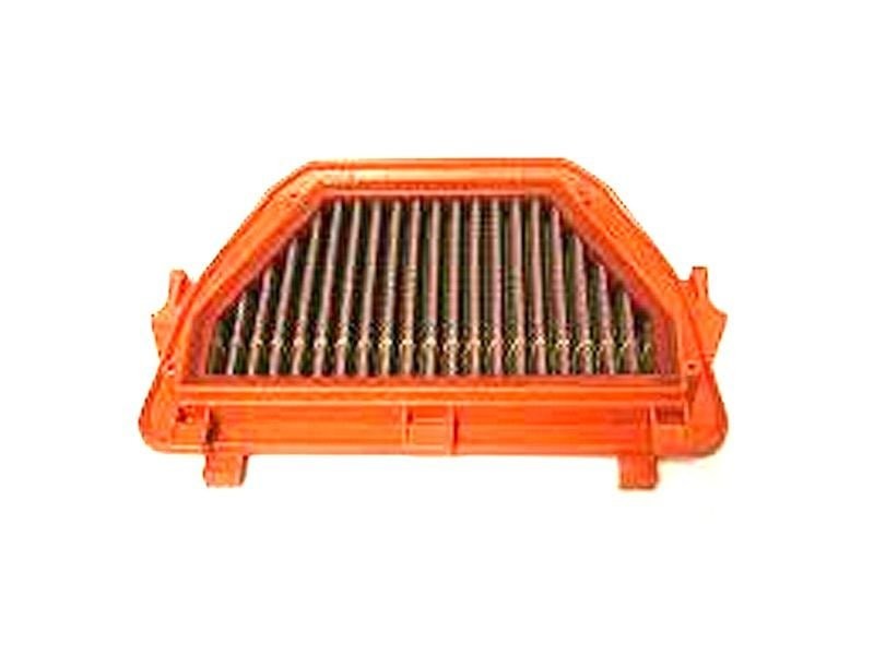 BMC Sport Luchtfilter voor Yamaha YZF600R6 vanaf 2008