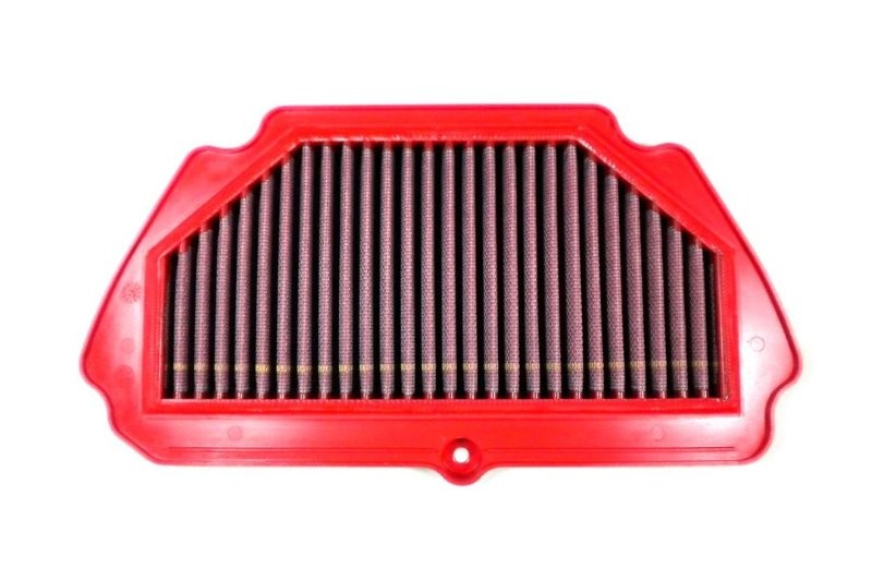 BMC Race Luchtfilter voor Kawasaki ZX6R vanaf 2009 t/m 2017