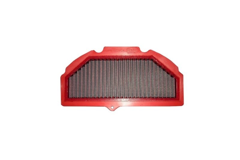BMC Race Luchtfilter voor Suzuki GSXS1000 en GSXR1000 vanaf 2009