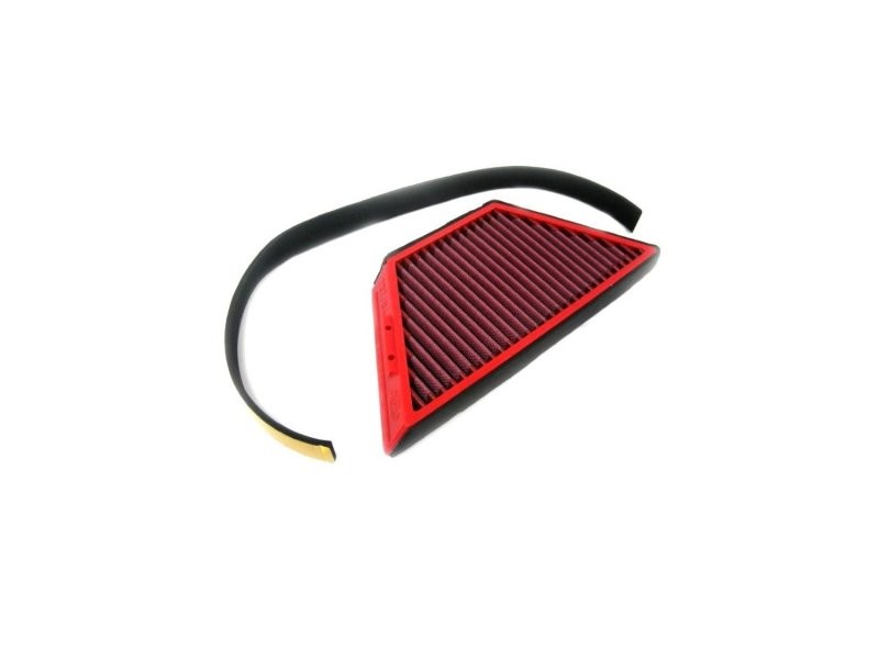 BMC Sport Luchtfilter voor Kawasaki ZZR1400/ZX14R vanaf 2012