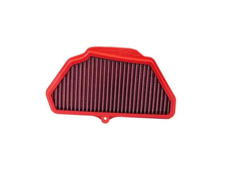 BMC Sport Luchtfilter voor Kawasaki ZX10R vanaf 2016
