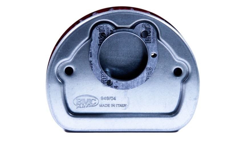 BMC Sport Luchtfilter voor Harley Davidson FLSTN Softtail Deluxe vanaf 2016
