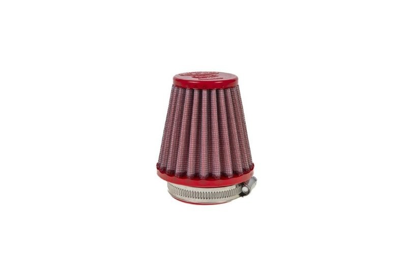 BMC Conisch Sport Luchtfilter voor directe inlaat 49 mm x 75 mm