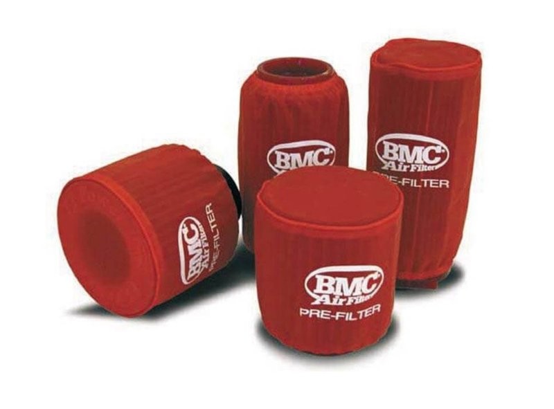 BMC Stofhoes voor luchtfilter voor FM-321-21