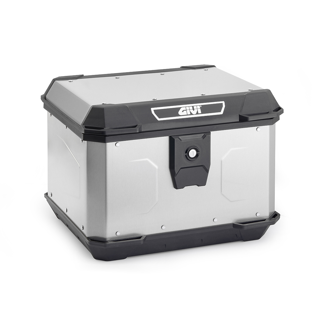 Givi ALP44A Aluminium Monolock topkoffer 44L