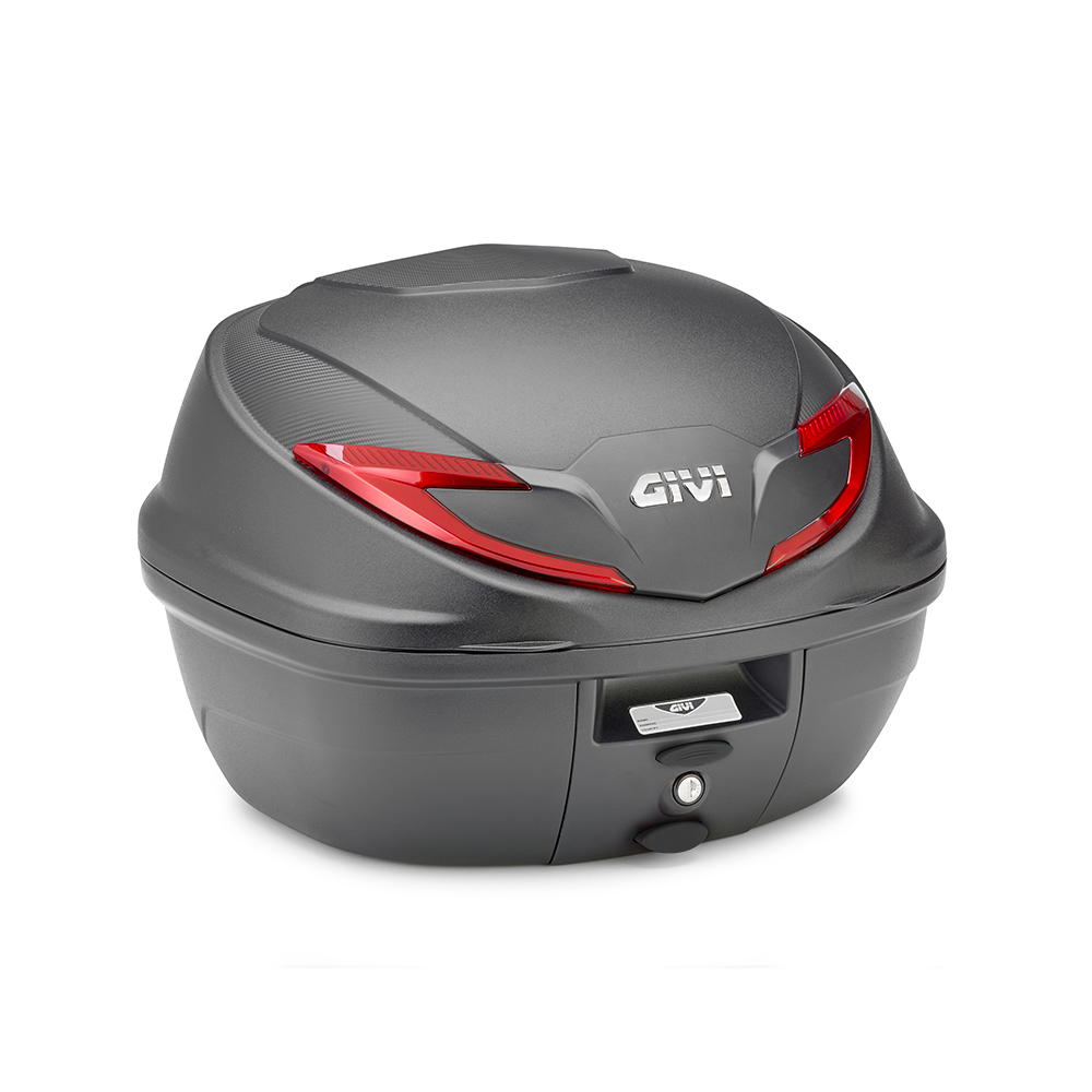 Givi B360N2 B360 Koffer Monolock 36 Liter zwart