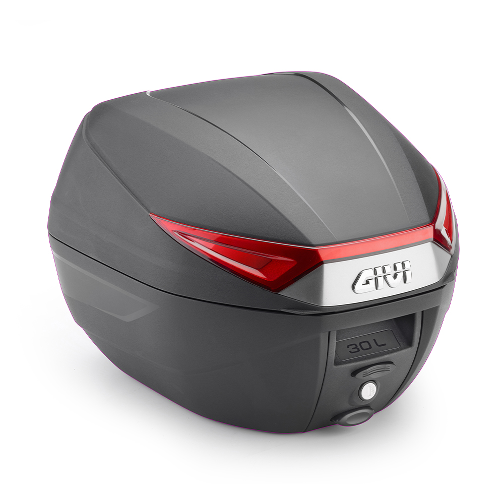 Givi C30N C30 topkoffer Monolock 30 Liter