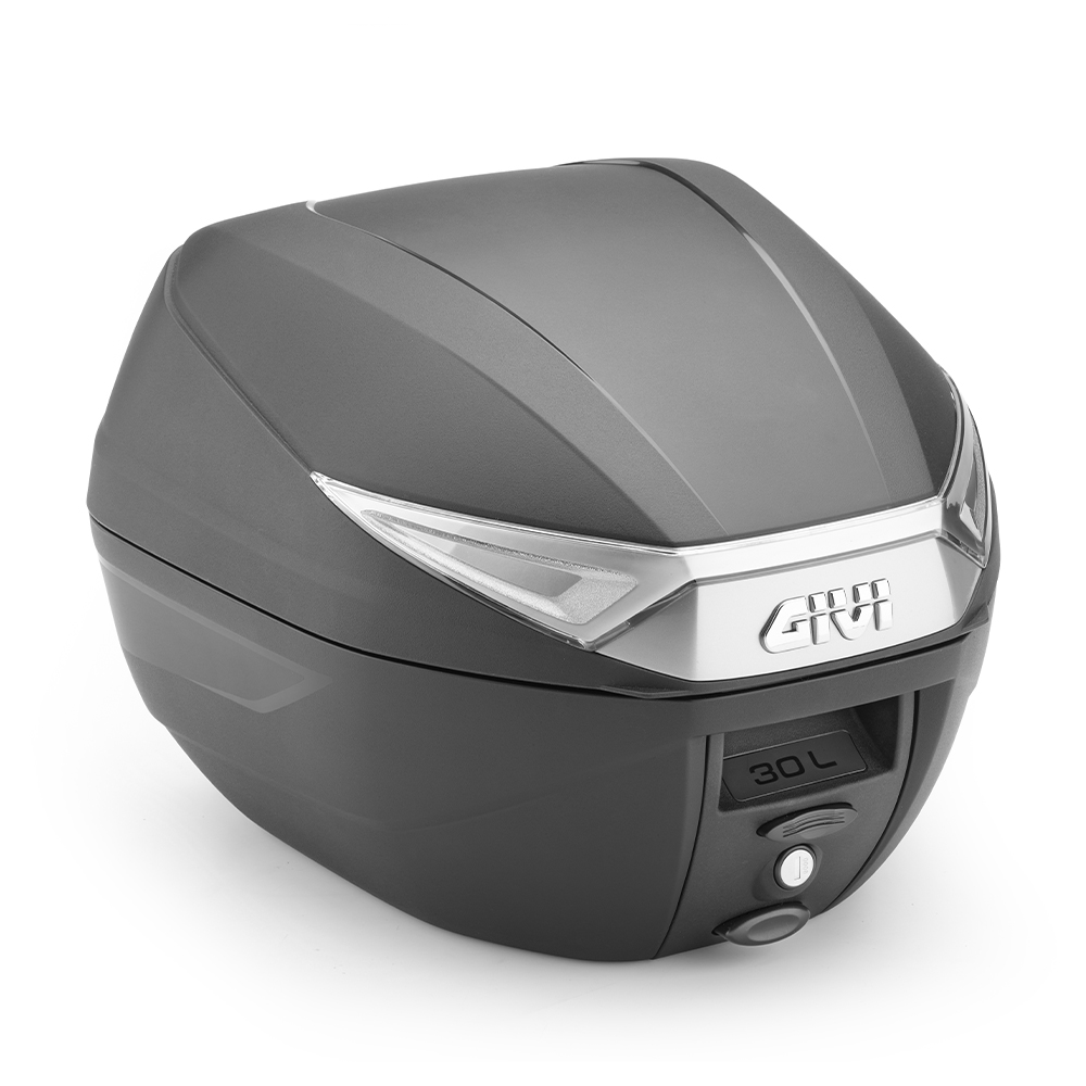 Givi C30NT C30 Tech topkoffer Monolock 30 Liter