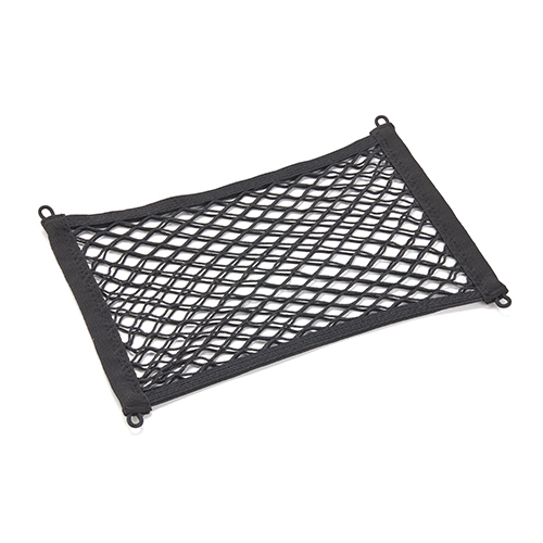 Givi E242 Elastisch net 58L voor Trekker Outback