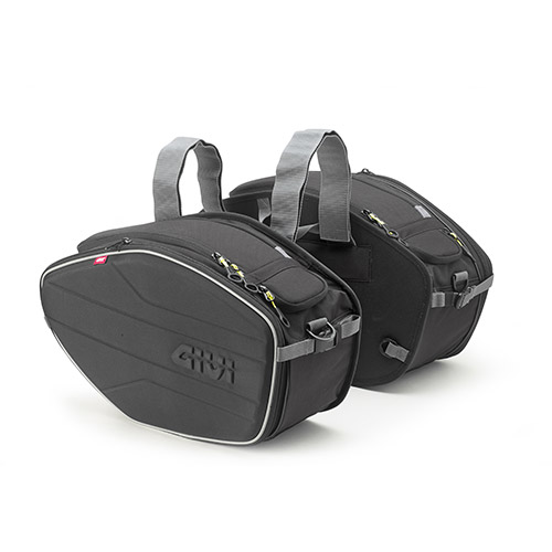 Givi EA101C Easy-t zijtassen 30  Liter