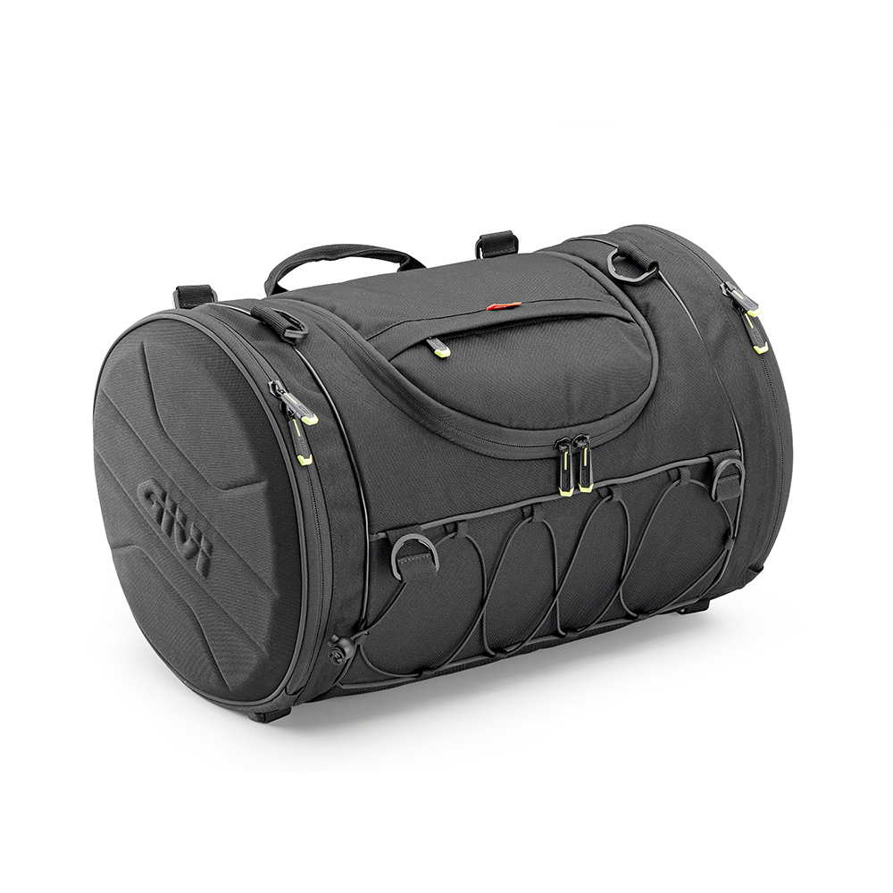 Givi EA107C Roll achter tas 33 Liter