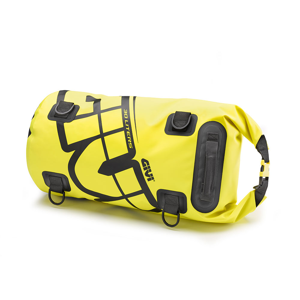 Givi EA114FL waterdichte rollbag 30Liter