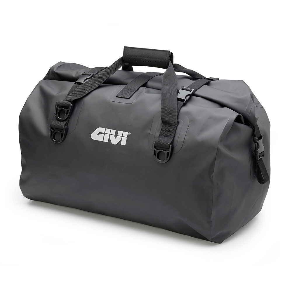 Givi EA119BK EA119BK zadel Tas 60 Liter