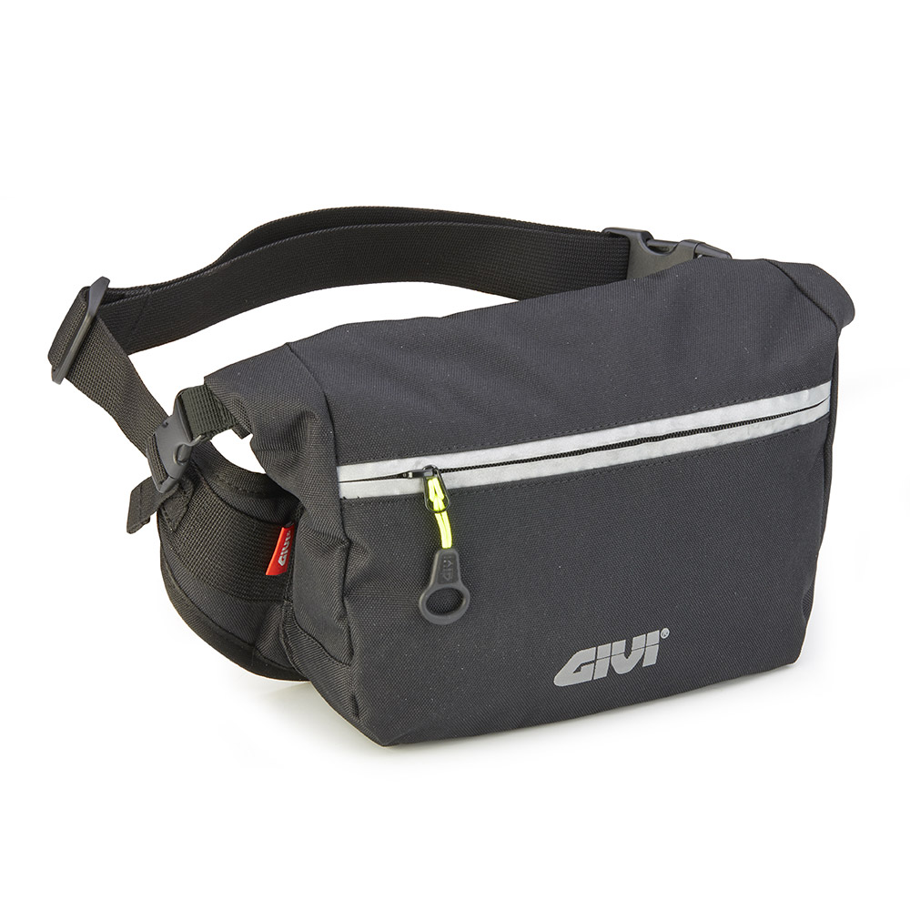 Givi EA125B Easy Heuptas
