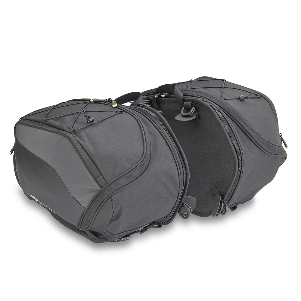 Givi EA127B EA127B zijtassen 30 Liter