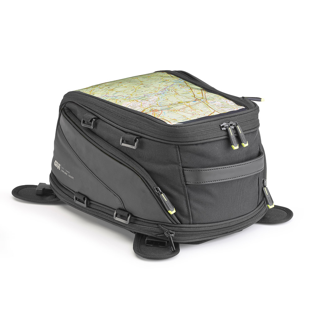 Givi EA130B Easy tanktas 20/26 Liter