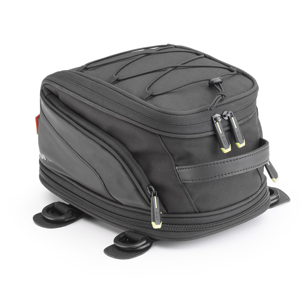 Givi EA132B Easy zadel tas 11 Liter
