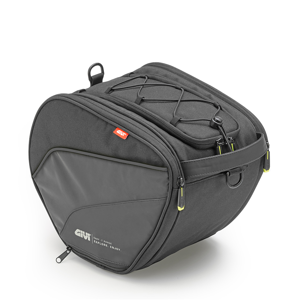 Givi EA135B Tunnel Tas voor scooters 15 liter