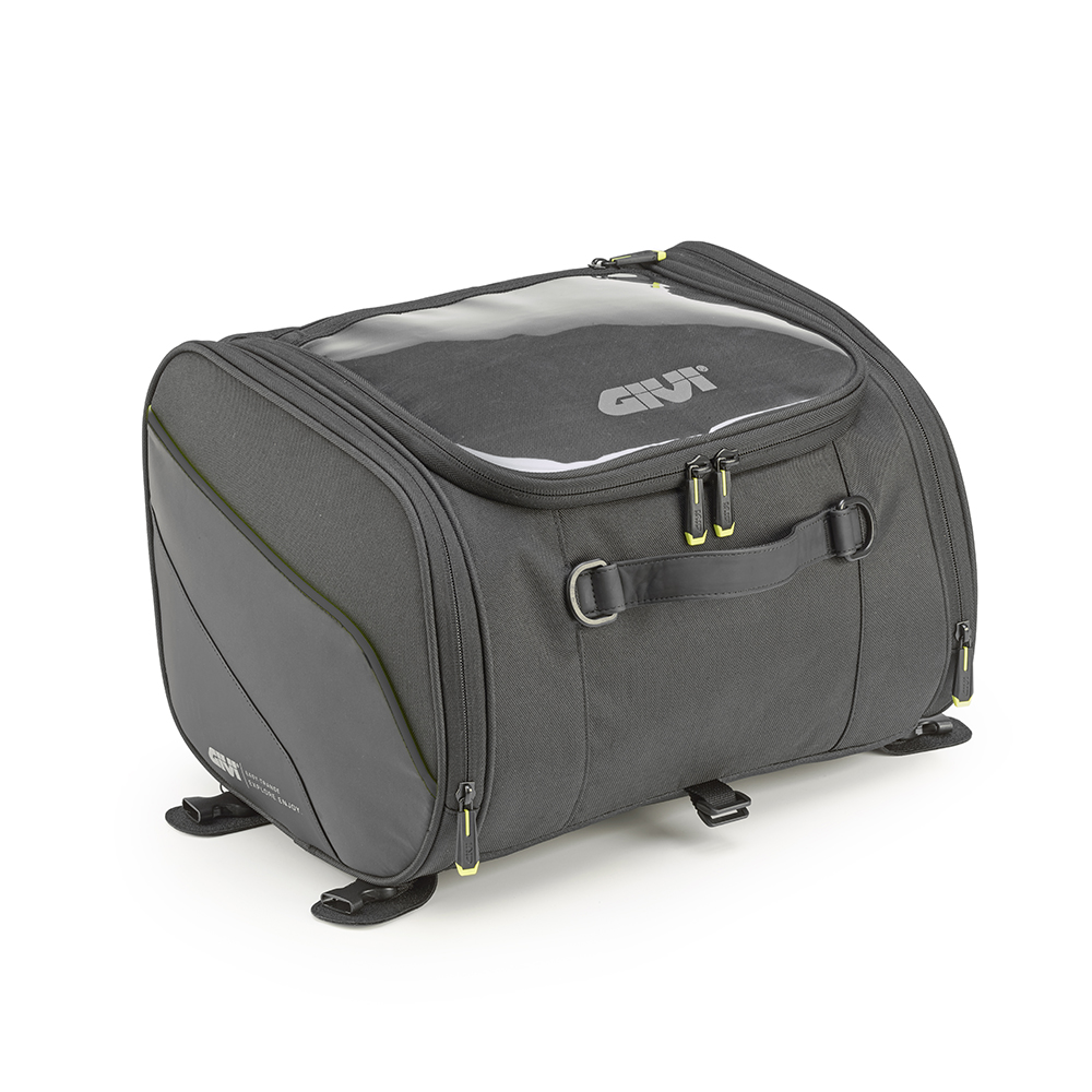 Givi EA136B Tunnel Tas voor scooters 23 liter