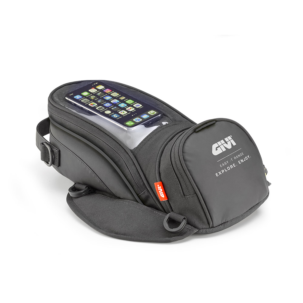Givi EA138B Easy tanktas 6 Liter