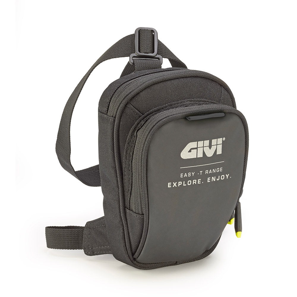 Givi EA139B Easy beentas