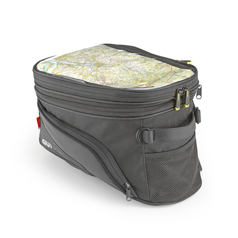 Givi EA143B Tanktas met Tanklock