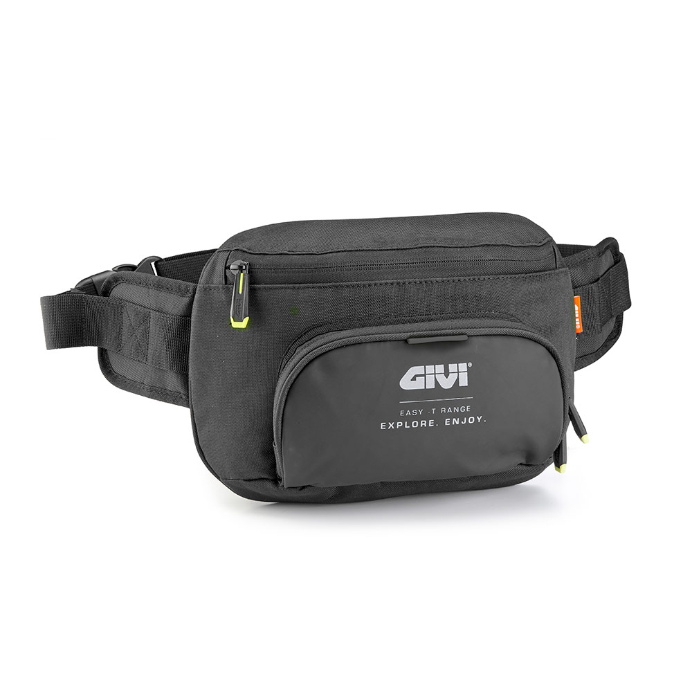 Givi EA145 Heuptasje Easy