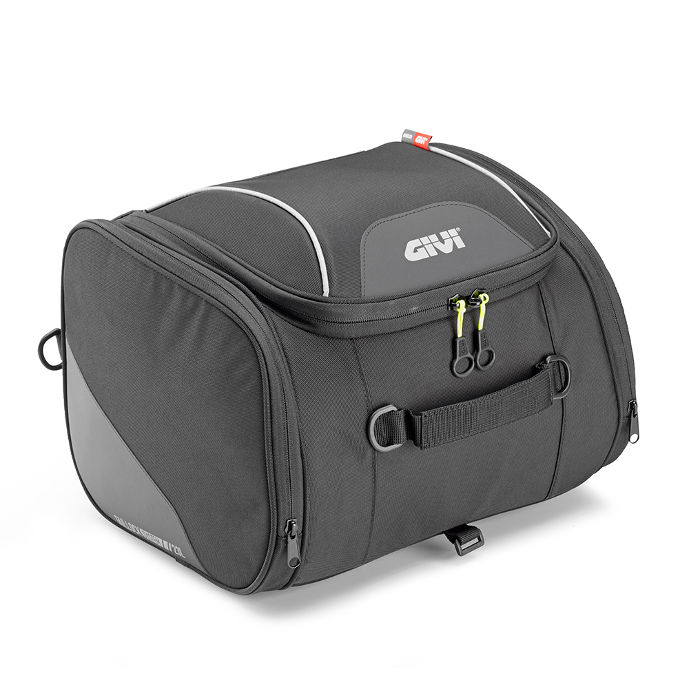 Givi EA146 Taillock Zadeltas, 23  Liter