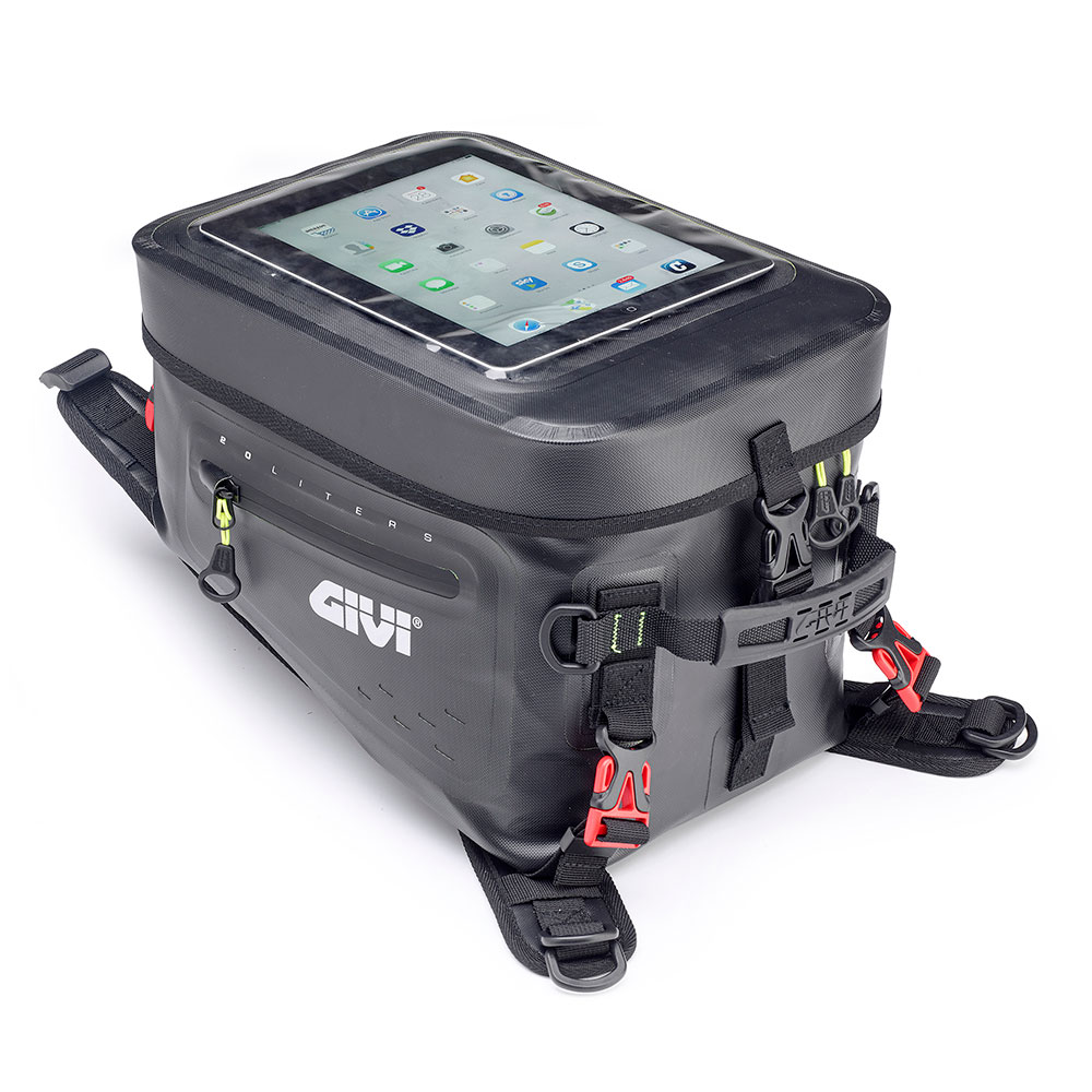Givi GRT715 GRT715 Waterbestendige tanktas 20  Liter