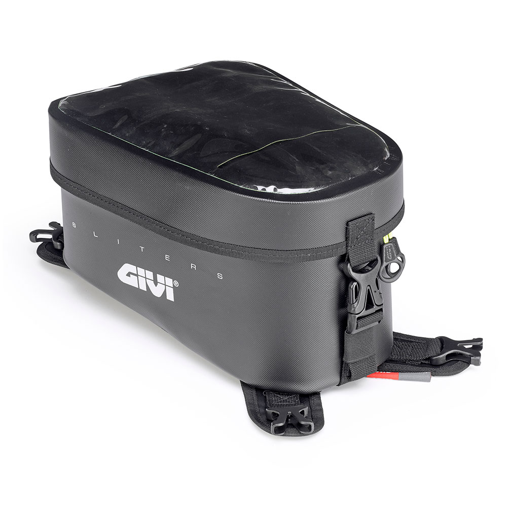 Givi GRT716 Tanktas waterdicht 10 liter