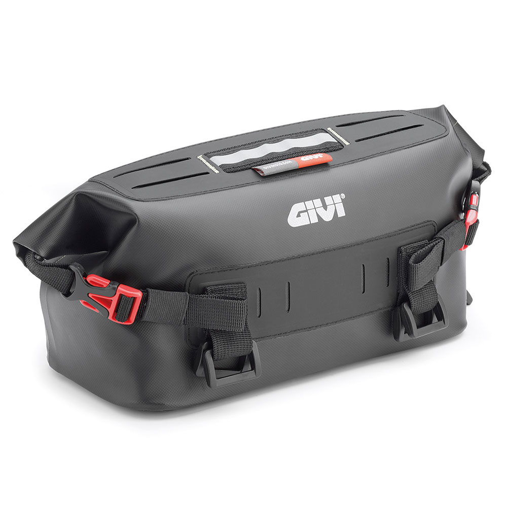 Givi GRT717B WATERDICHTE GEREEDSCHAPS tas voor achterop