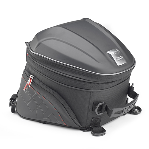 Givi Zadeltas Met Riemen T-Sport