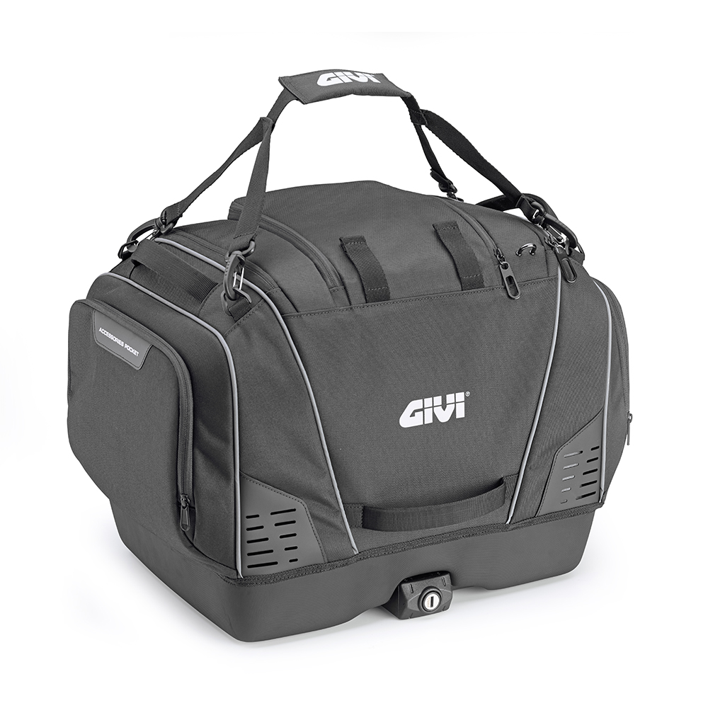 Givi T525 Huisdier topkoffer 33 Liter