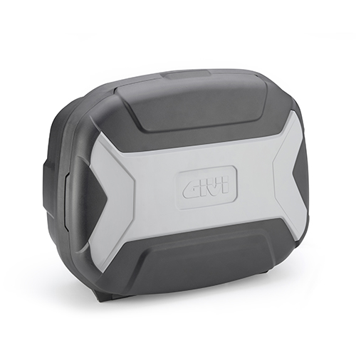 Givi TRK35BB zwart Monokey Zijkoffer 35 Liter