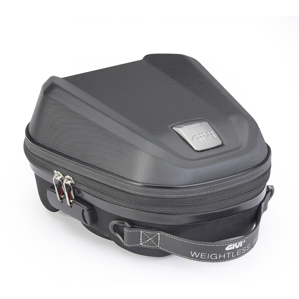 Givi WL902 semi-rigide TANKLOCK tanktas 5 Liter