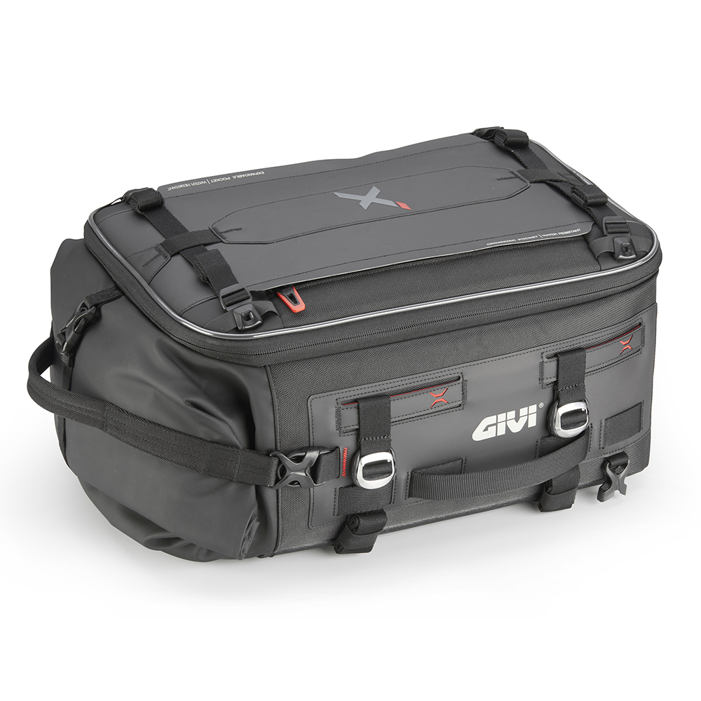 Givi XL02B Duffle Tas X-Line New
