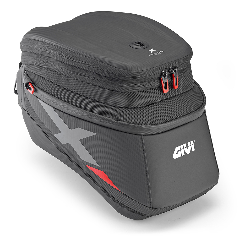 Givi XL04B Tanklock Tanktas 15 tot 20 liter specifiek voor diverse BMW's