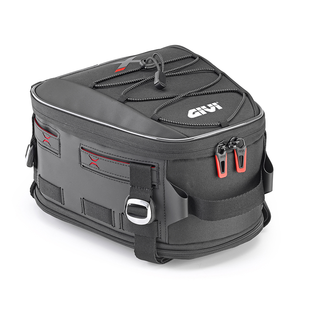 Givi XL07B zadeltas X-Line