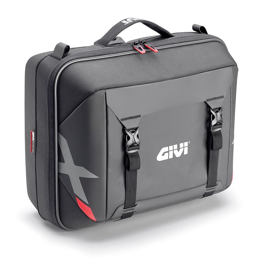 Givi X-Line Monokey Tas 33 Liter