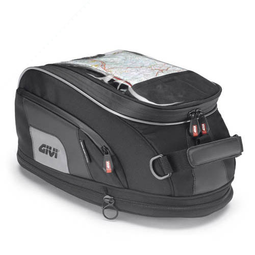 Givi XS307Y Extensible Tanklock Tas 15 Liter