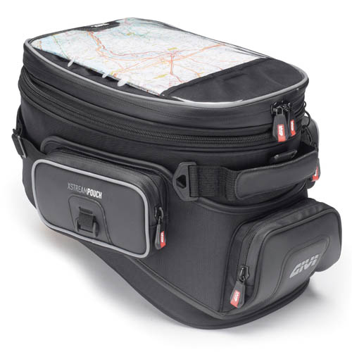 Givi XS308Y Tanklock Enduro tanktas 20 Liter
