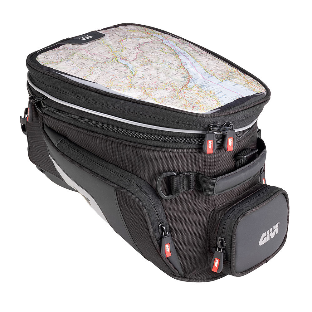 Givi XS320Y Tanklock Xstream Tanktas voor Honda Crf 1000
