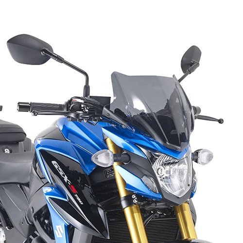Givi A3113 Windscherm Suzuki GSX S 750 2017-2021