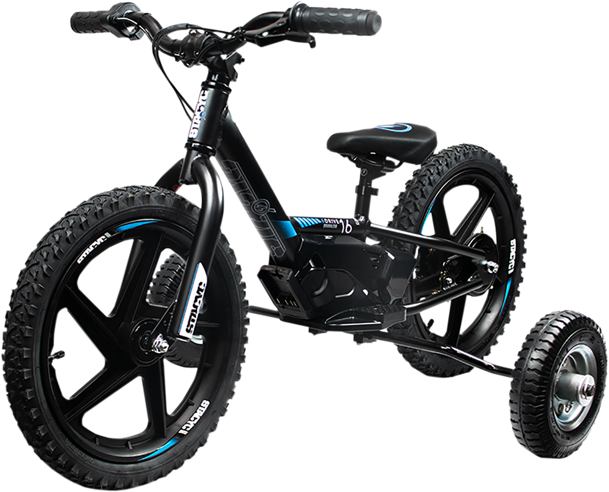 Training Zijwieltjes Voor KTM 12EDRIVE / 16EDRIVE Elektrische Loopfiets