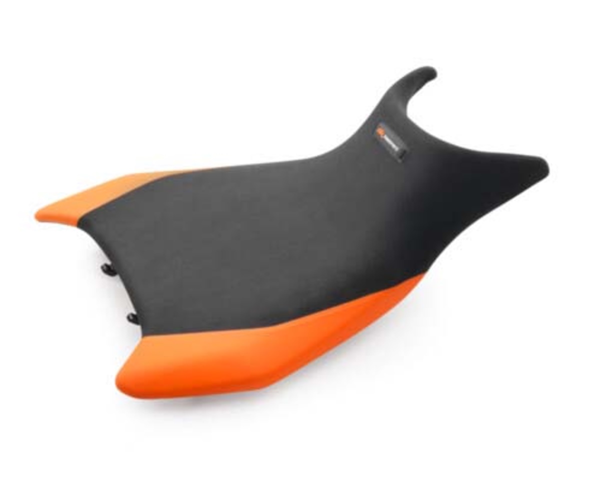 KTM Ergo Zadel laag 990 Duke