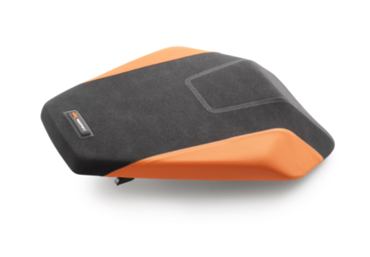 KTM Ergo Bijrijders Zadel 990 Duke