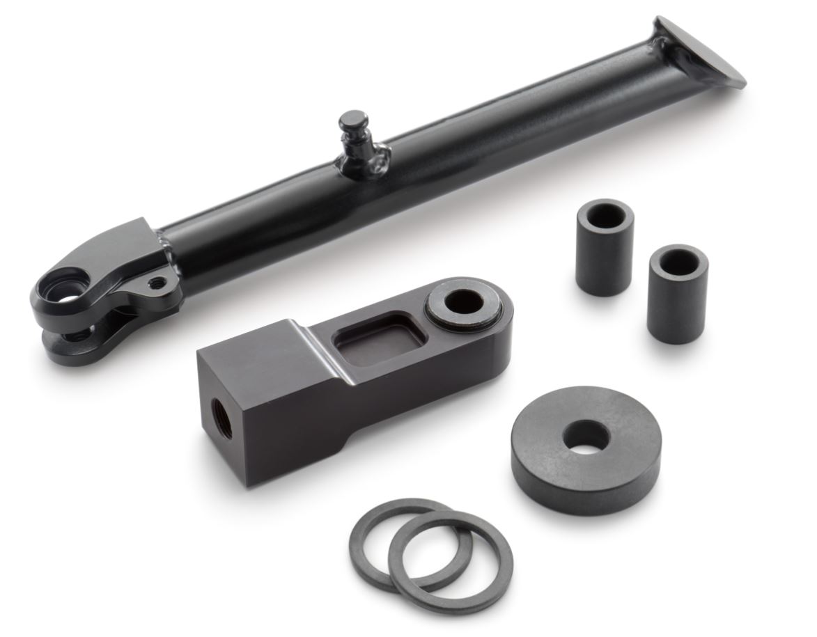 KTM Verlagings Kit 990 Duke