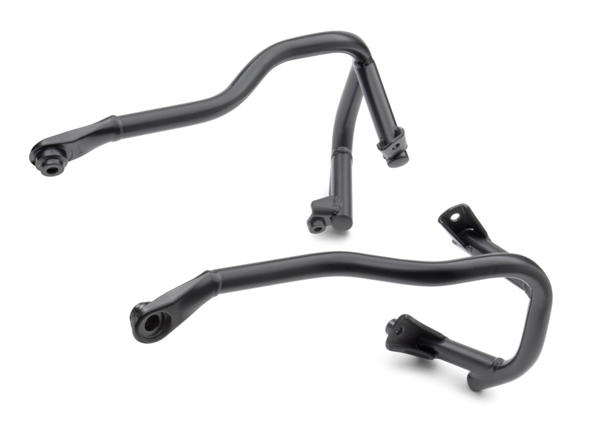 KTM Valbeugel Kit zwart KTM 990 Duke