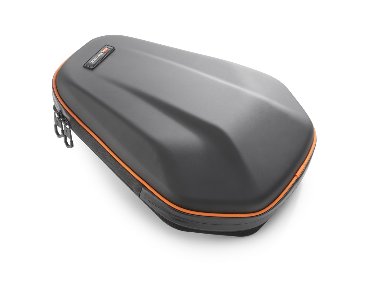 KTM Seat bag / Tas voor Achterop voor de 990 Duke