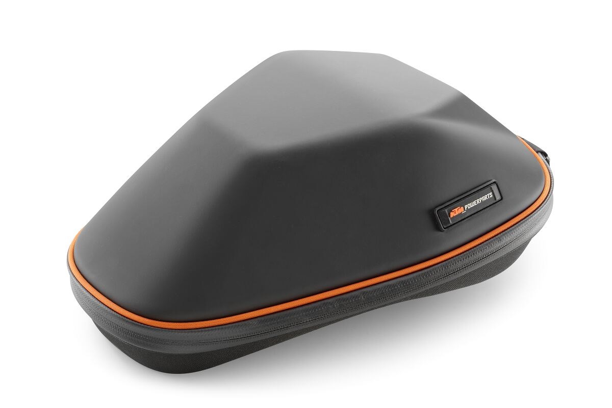KTM quicklock Tanktas voor de 1390 Super Duke en Super Duke R EVO